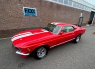 Ford Mustang Mach 1 1970 – 1971