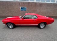 Ford Mustang Mach 1 1970 – 1971