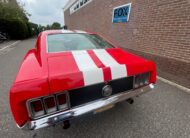 Ford Mustang Mach 1 1970 – 1971