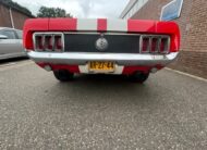 Ford Mustang Mach 1 1970 – 1971