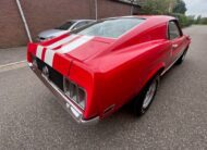 Ford Mustang Mach 1 1970 – 1971
