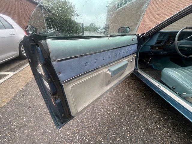 GMC Sprint – Chevrolet El Camino 1977 V8 AUT