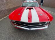 Ford Mustang Mach 1 1970 – 1971