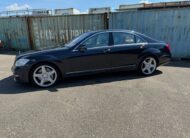 Mercedes S 63 AMG 2009 Bijtelling vriendelijk Super mooie auto