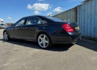 Mercedes S 63 AMG 2009 Bijtelling vriendelijk Super mooie auto