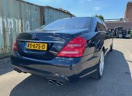 Mercedes S 63 AMG 2009 Bijtelling vriendelijk Super mooie auto