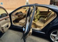 Mercedes S 63 AMG 2009 Bijtelling vriendelijk Super mooie auto