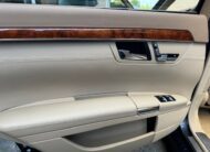 Mercedes S 63 AMG 2009 Bijtelling vriendelijk Super mooie auto