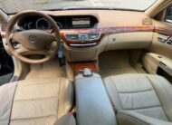 Mercedes S 63 AMG 2009 Bijtelling vriendelijk Super mooie auto