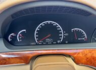 Mercedes S 63 AMG 2009 Bijtelling vriendelijk Super mooie auto