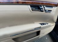 Mercedes S 63 AMG 2009 Bijtelling vriendelijk Super mooie auto