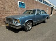 Chevrolet Malibu 1981 LPG AUT V8
