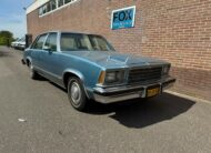 Chevrolet Malibu 1981 LPG AUT V8