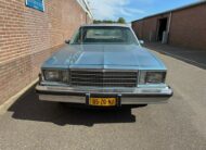 Chevrolet Malibu 1981 LPG AUT V8