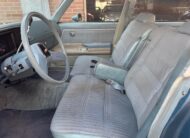 Chevrolet Malibu 1981 LPG AUT V8