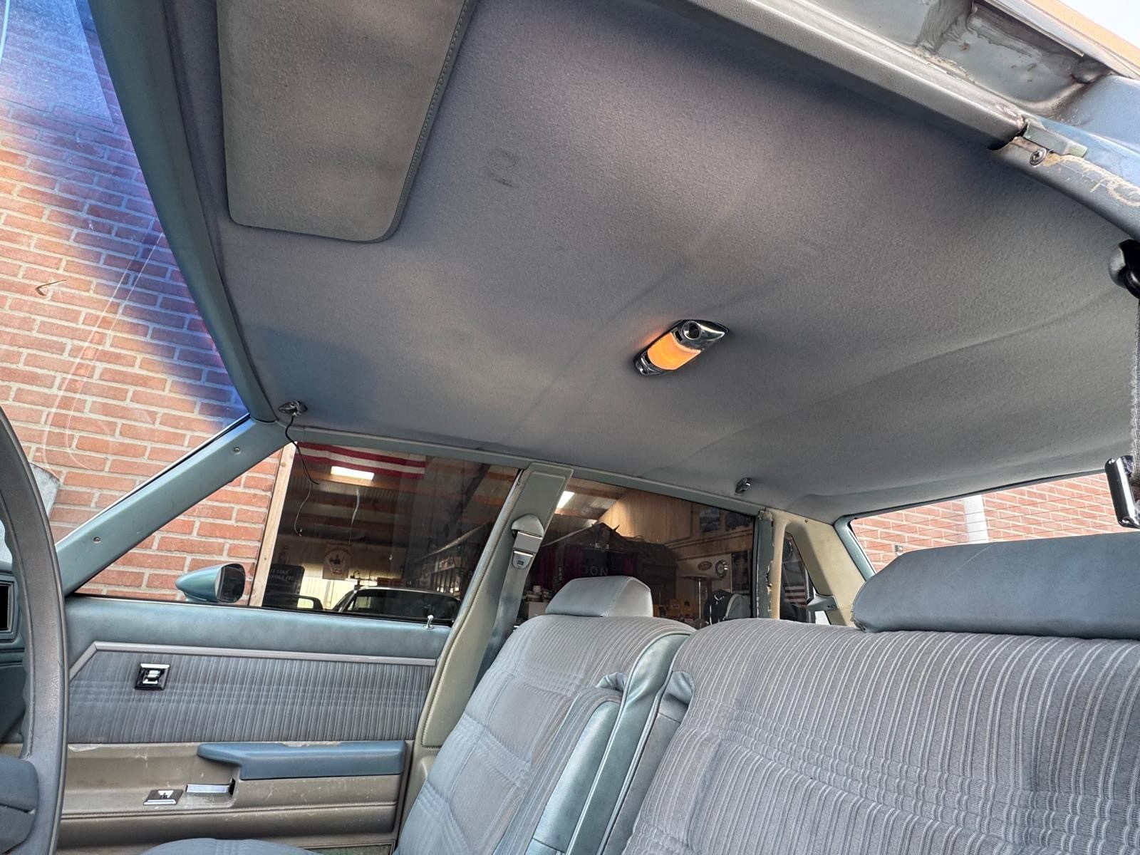 Chevrolet Malibu 1981 LPG AUT V8