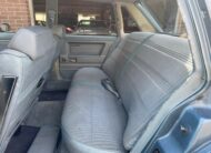 Chevrolet Malibu 1981 LPG AUT V8