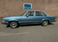 Chevrolet Malibu 1981 LPG AUT V8