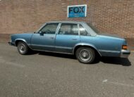 Chevrolet Malibu 1981 LPG AUT V8