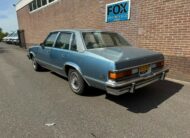 Chevrolet Malibu 1981 LPG AUT V8