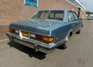 Chevrolet Malibu 1981 LPG AUT V8