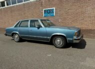 Chevrolet Malibu 1981 LPG AUT V8