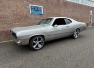 Plymouth Duster 1970 V8 AUT zeer mooie auto