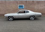 Plymouth Duster 1970 V8 AUT zeer mooie auto