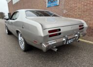 Plymouth Duster 1970 V8 AUT zeer mooie auto