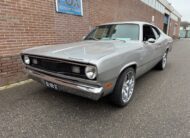 Plymouth Duster 1970 V8 AUT zeer mooie auto