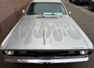 Plymouth Duster 1970 V8 AUT zeer mooie auto