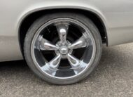 Plymouth Duster 1970 V8 AUT zeer mooie auto