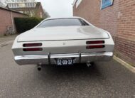 Plymouth Duster 1970 V8 AUT zeer mooie auto