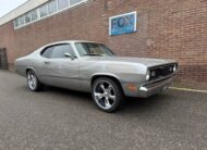 Plymouth Duster 1970 V8 AUT zeer mooie auto