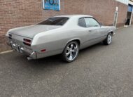 Plymouth Duster 1970 V8 AUT zeer mooie auto