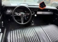 Plymouth Duster 1970 V8 AUT zeer mooie auto