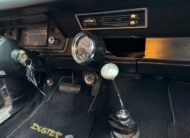 Plymouth Duster 1970 V8 AUT zeer mooie auto