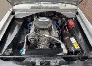 Plymouth Duster 1970 V8 AUT zeer mooie auto