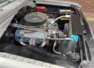 Plymouth Duster 1970 V8 AUT zeer mooie auto
