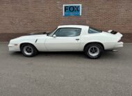 Chevrolet Camaro 1981 V8 Wilt AUT