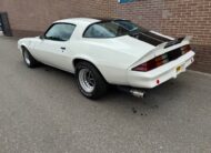 Chevrolet Camaro 1981 V8 Wilt AUT