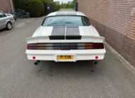 Chevrolet Camaro 1981 V8 Wilt AUT