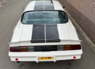 Chevrolet Camaro 1981 V8 Wilt AUT