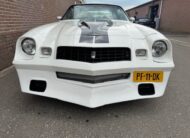 Chevrolet Camaro 1981 V8 Wilt AUT