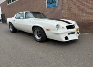 Chevrolet Camaro 1981 V8 Wilt AUT