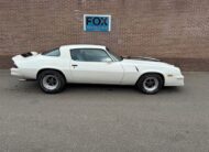 Chevrolet Camaro 1981 V8 Wilt AUT