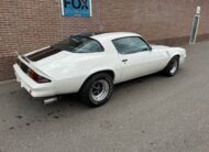 Chevrolet Camaro 1981 V8 Wilt AUT