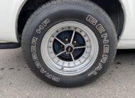 Chevrolet Camaro 1981 V8 Wilt AUT