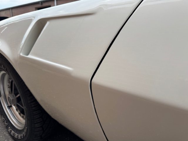 Chevrolet Camaro 1981 V8 Wilt AUT