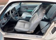 Chevrolet Camaro 1981 V8 Wilt AUT